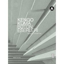 River Kengo Kuma Bütün Eserleri