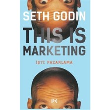 River This Is Marketing: Işte Pazarlama