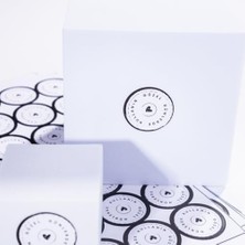 River Güzel Günlerde Kullanın, Yazılı Sticker Seti, Vintage, 700 Adet