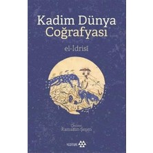 River Kadim Dünya Coğrafyası