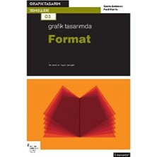 River Grafik Tasarımda Format