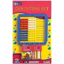 River Mishap Sayı Seti