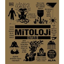 River Mitoloji Kitabı (Ciltli): Büyük Fikirleri Kolayca Anlayın