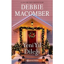 River Yeni Yıl Dileği