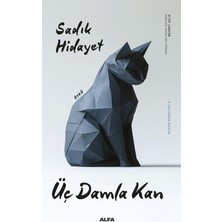 River Üç Damla Kan: Bütün Eserleri 6