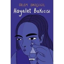 River Hayalet Bakıcısı