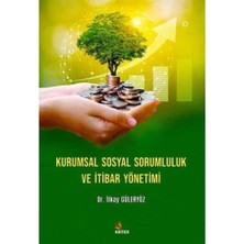 River Kurumsal Sosyal Sorumluluk ve Itibar Yönetimi