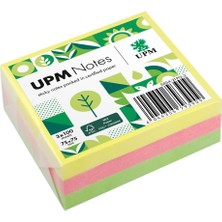 River Premıum Neon 3'lu Karışık 100 Yp 75X75