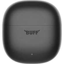 River BF18 Bluetooth Anc+Enc Özellikli 6 Mikrofonlu Kulakiçi Kulaklık, 25 Saat Dinleme Süresi