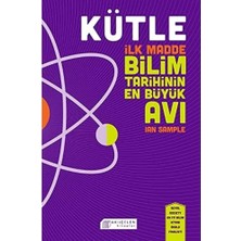 River Kütle - Ilk Madde Bilim Tarihinin En Büyük Avı