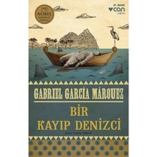 River Bir Kayıp Denizci: 1982 Nobel Edebiyat Ödülü