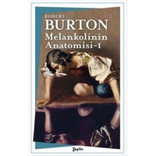 River Melankolinin Anatomisi - 1. Cilt