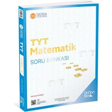 River Tyt Matematik Soru Bankası