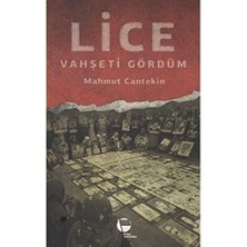 River Lice - Vahşeti Gördüm