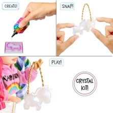 River Mgae, Amaya - Kristal Serisi Bebeği,