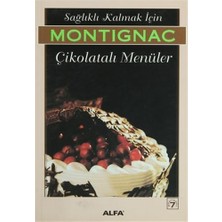 River Çikolatalı Menüler: Sağlıklı Kalmak Için