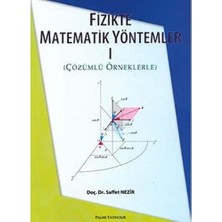 River Fizikte Matematik Yöntemler 1