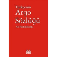 River Türkçenin Argo Sözlüğü