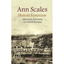 River Hukuki Feminizm: Aktivizm Savunma ve Hukuk Kuramı