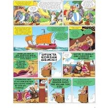 River Asteriks 15 - Fitneci