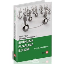 River Bütünleşik Pazarlama Iletişimi