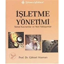 River Işletme Yönetimi: Temel Kavramlar ve Yeni Yaklaşımlar