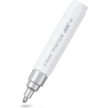 River Pılot Pintor (M) - Gümüş