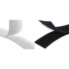 River Cırt Bant (5 Metre) Siyah