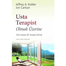 River Usta Terapist Olmak Üzerine: Fark Yaratan Bir Terapist Olmak