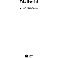 River Yıka Beynini: Bilinçaltı Formatlama