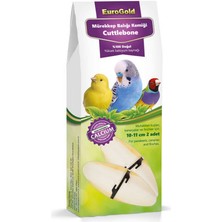 Hnrlishp Eurogold Mürekkep Balığı Kemiği Ikili 10-12 cm