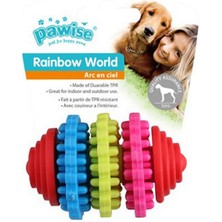 Hnrlishp Pawise Rainbow World Dişli 8 cm
