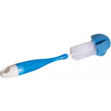 Pioneer Pet Hnrlishp  Pet Otomatik Suluk Temizlik Fırçası Mi