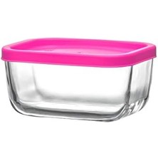 River Cube 2'li Saklama Kabı