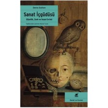 River Sanat Içgüdüsü: Güzellik, Zevk ve Insan Evrimi