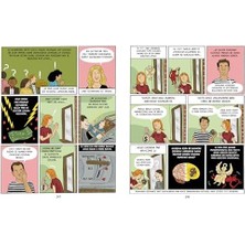 River Nöromandiya: Beynin Gizemlerine Çizgilerle Yolculuk