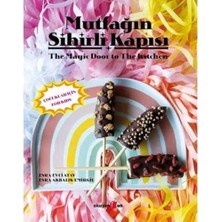 River Mutfağın Sihirli Kapısı: Çocuklar Için Forkids