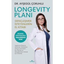 River Longevity Planı: Gençleşmek Isteyenlerin El Kitabı