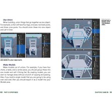 River The Advanced Roblox Coding Book: An Unofficial Guide, Updated Edition: Learn How To Script Games, Code Objects And Settings, And Create Your Own World!