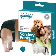 Hnrlishp Pawise Köpek Regl Külodu No 3