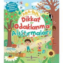 River Dikkat ve Odaklanma Alıştırmaları – Ara-Bul