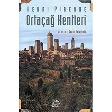 River Ortaçağ Kentleri: Kökenleri ve Ticaretin Canlanması