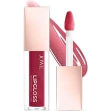 River Jowe Nemlendirici ve Besleyici Lip Gloss - 11 Pink Crush