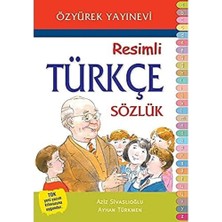 River Resimli Türkçe Sözlük