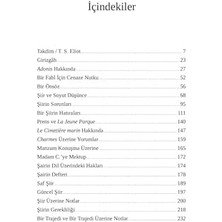 River Şiir Sanatı: Poetika