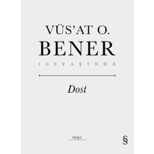 River Dost (Ciltli): 100 Yaşında