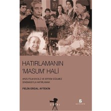 River Hatırlamanın Masum Hali