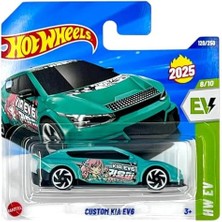 River Tekli Arabalar Custom Kıa Ev6 HYX63