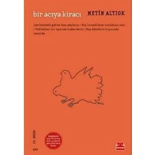 River Bir Acıya Kiracı: Bütün Şiirleri