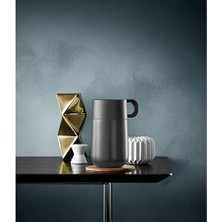 River Çelik Kişisel Kısa Termos 300 ml